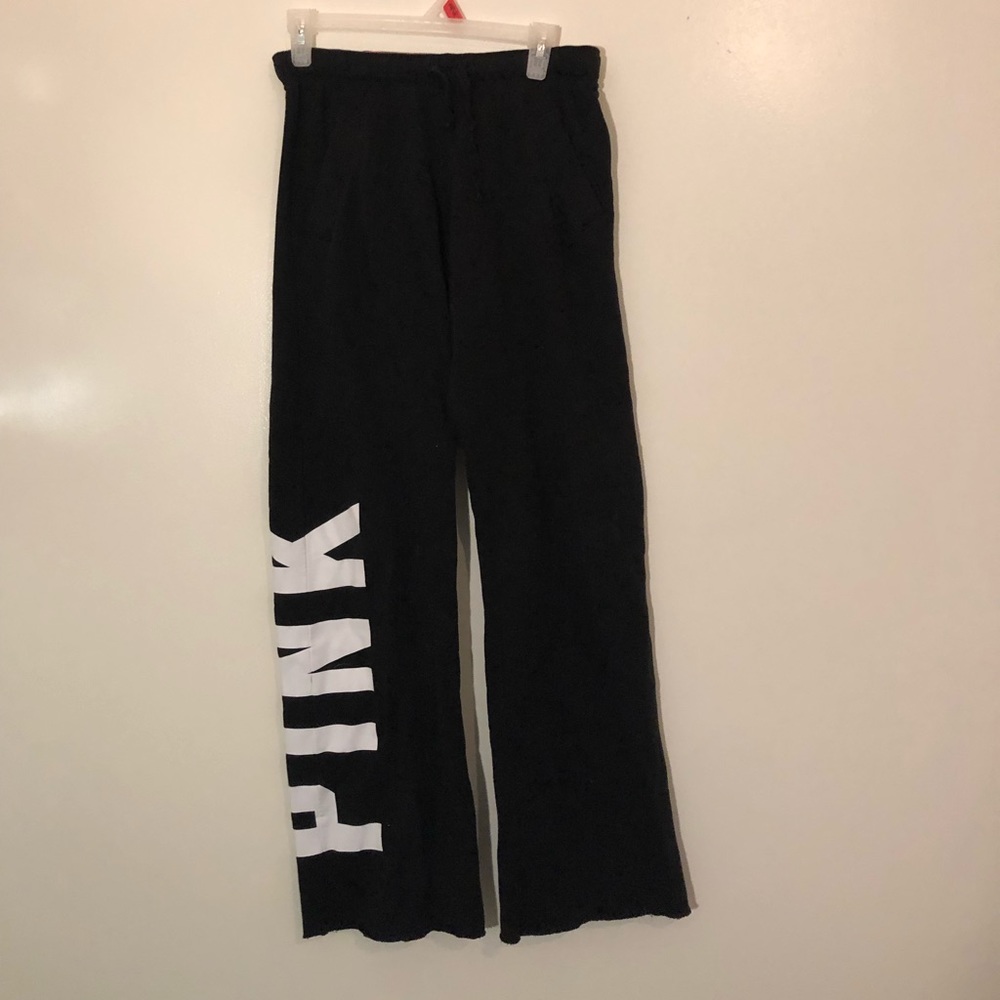 Victoria’s Secret Pink Sweatpants [Size XSmall]